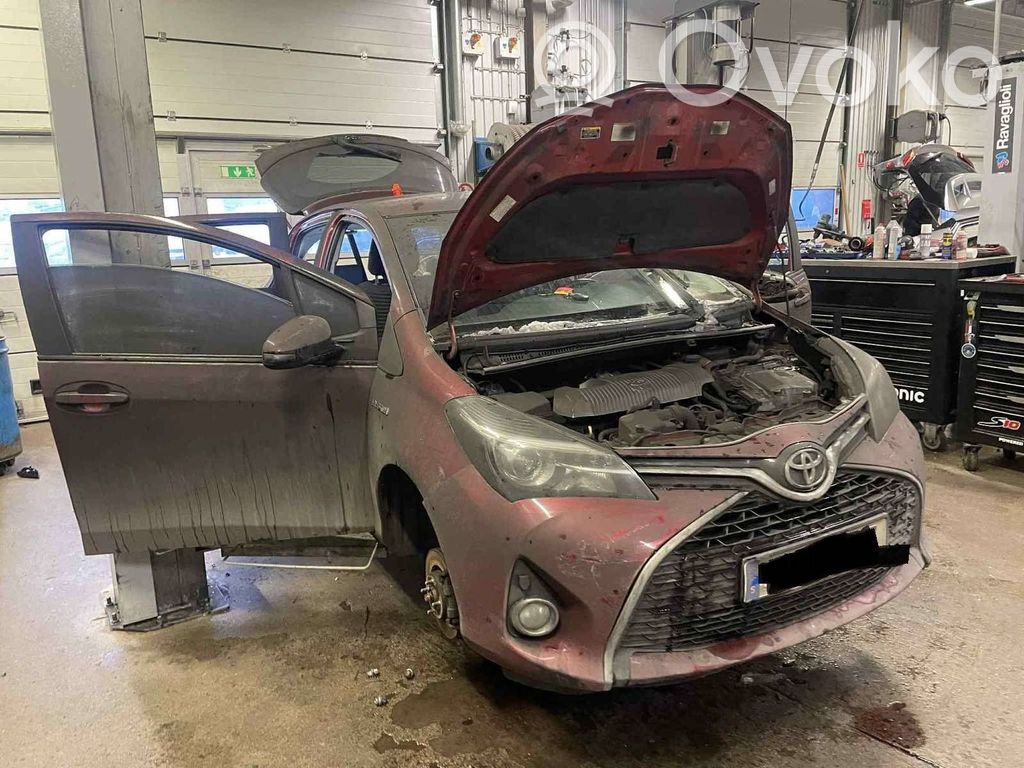 Yaris Yaris