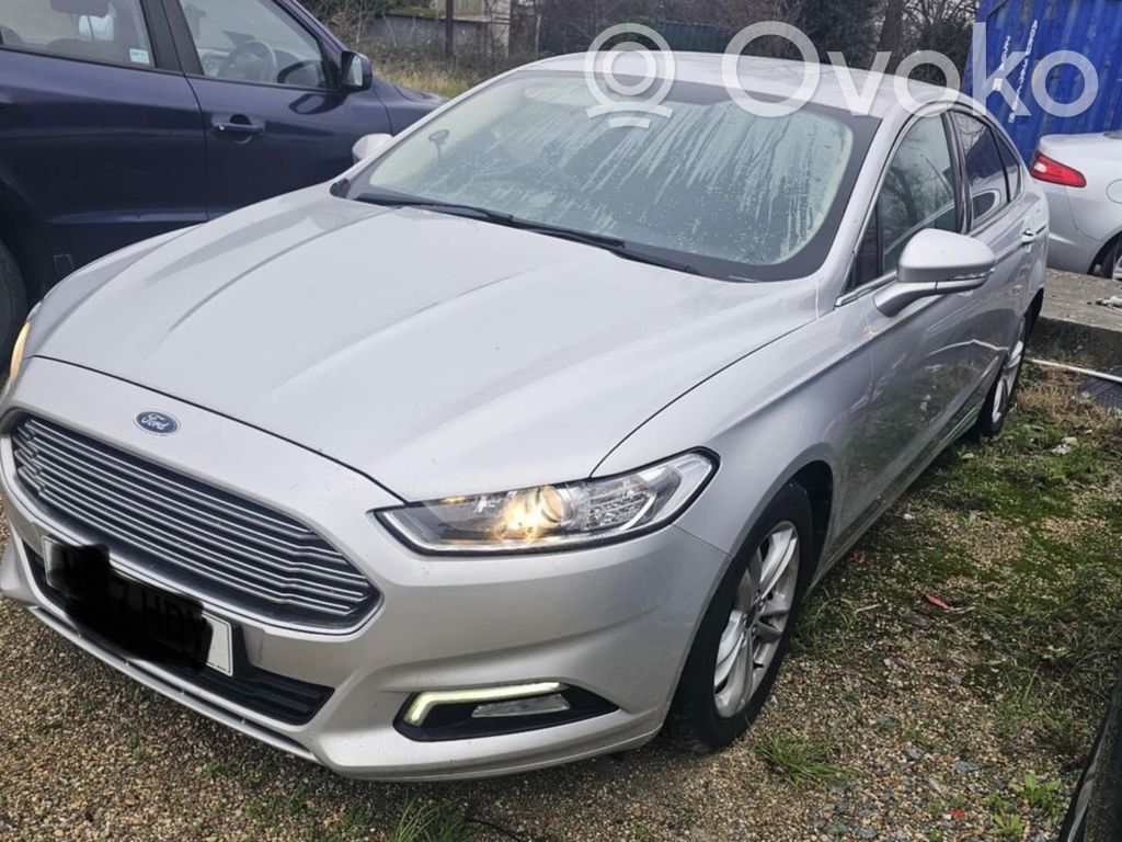 Mondeo MK V Mondeo  FG18T114