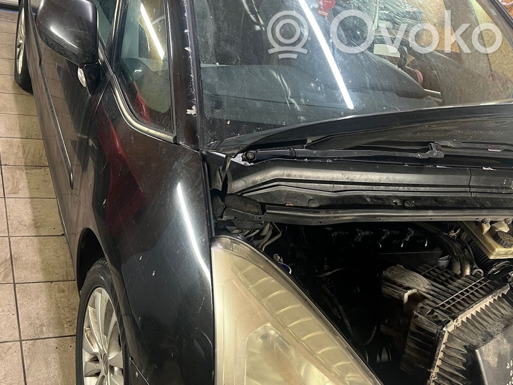 C4 Grand Picasso C4 Picasso, Grand Picasso, Aircross, Cactus  16298200