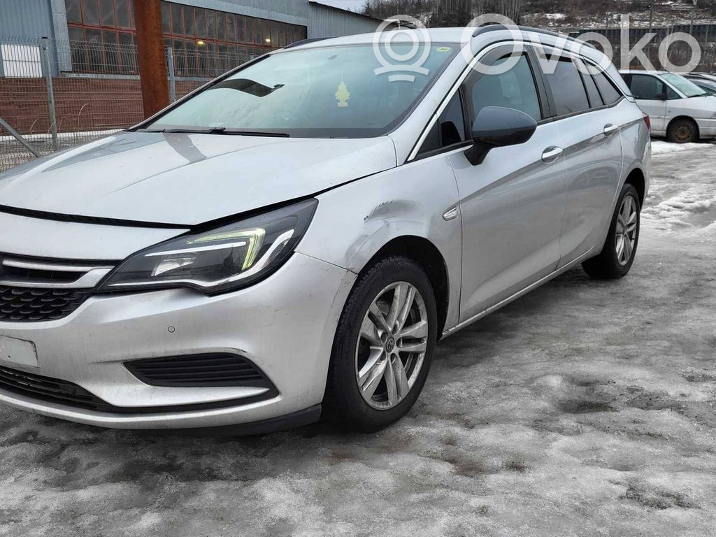 Astra K Astra  326E73D