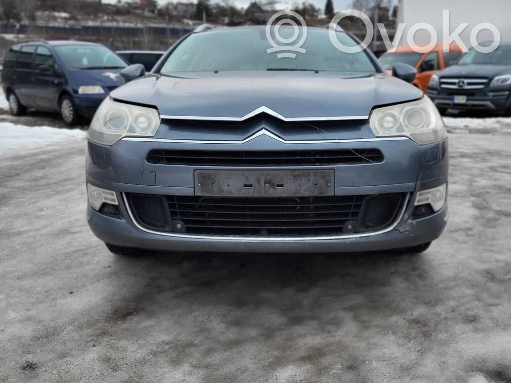 C5 C5, C5 Aircross  9684806180