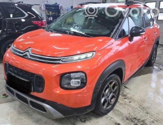 C3 Aircross C3 Aircross  PSA266772
