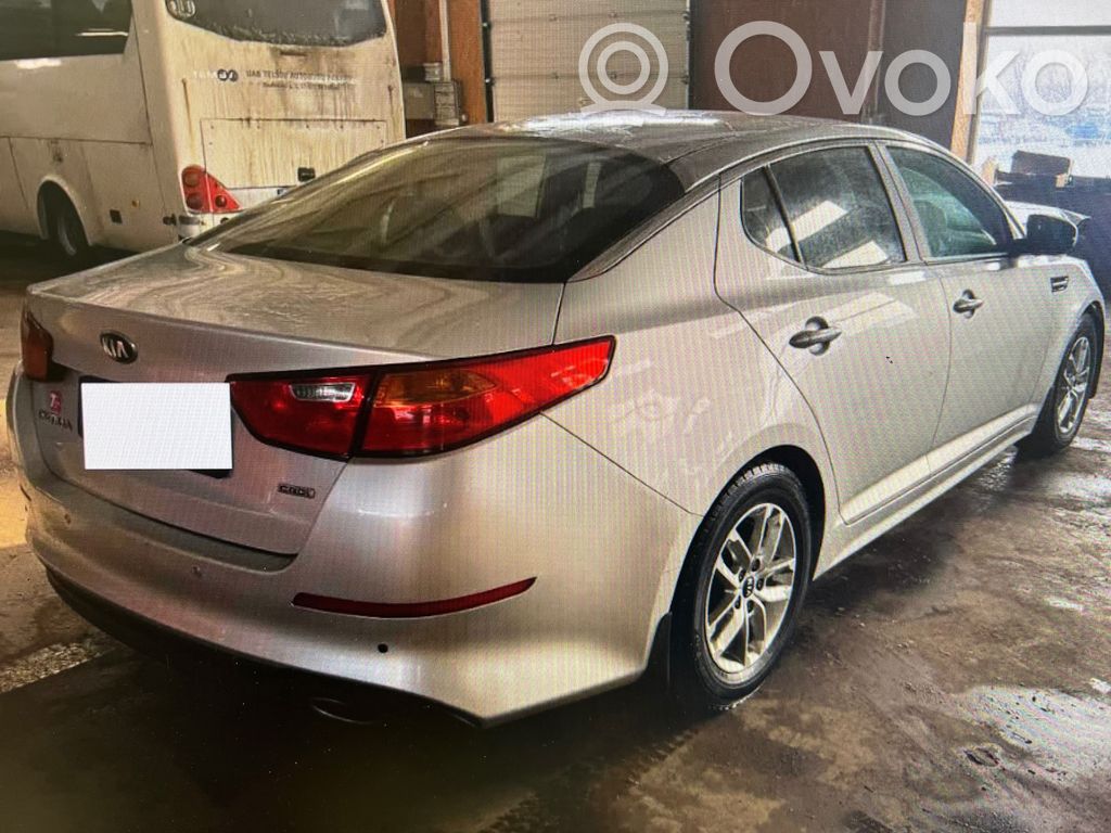Optima Optima  A045777