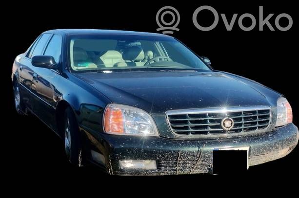 DeVille DeVille