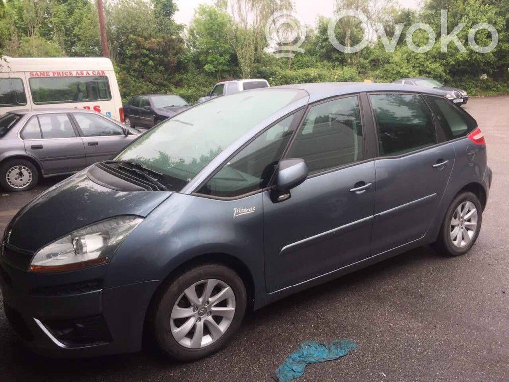 C4 I Picasso C4 Picasso, Grand Picasso, Aircross, Cactus  501RB80280