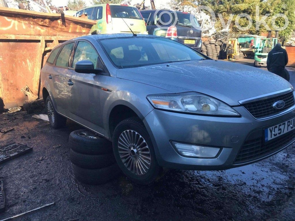 Mondeo MK IV Mondeo  789150
