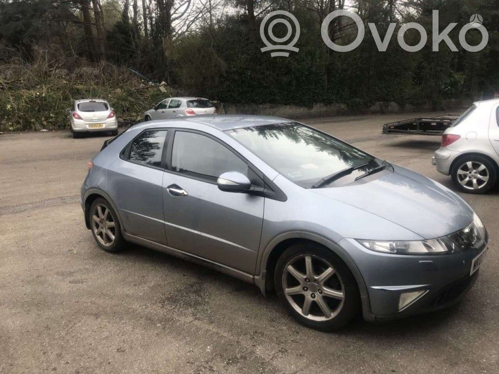 Civic Civic  271106