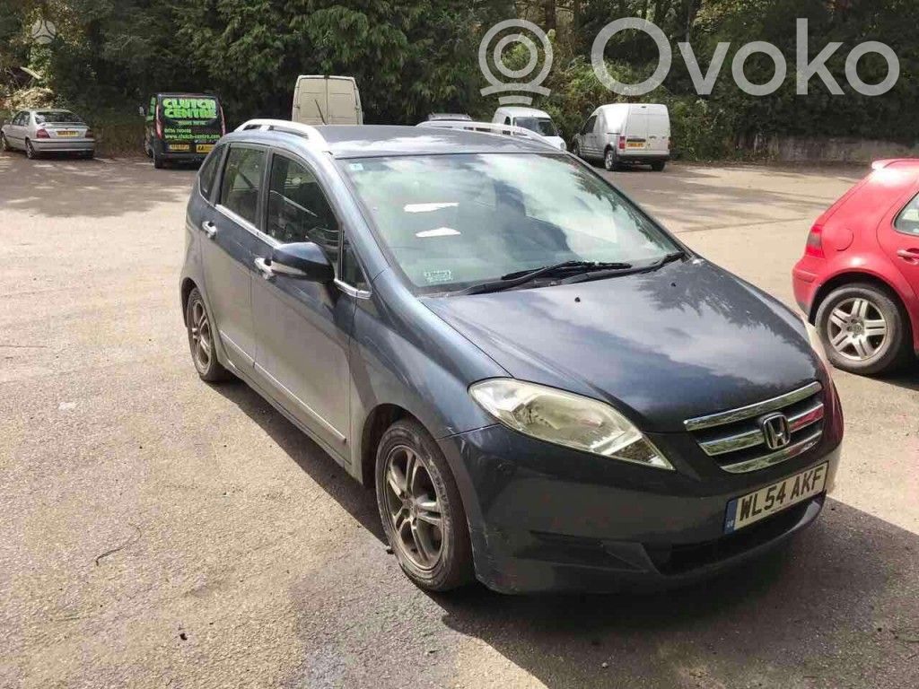FR-V FR-V