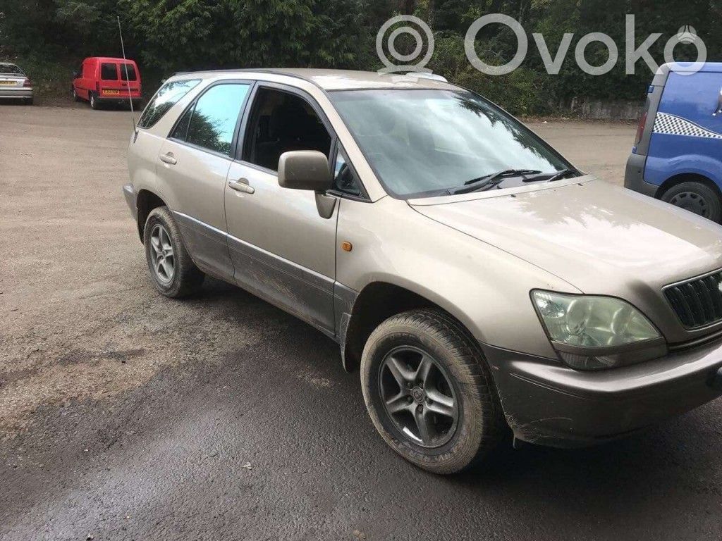 RX 300 RX  OEM