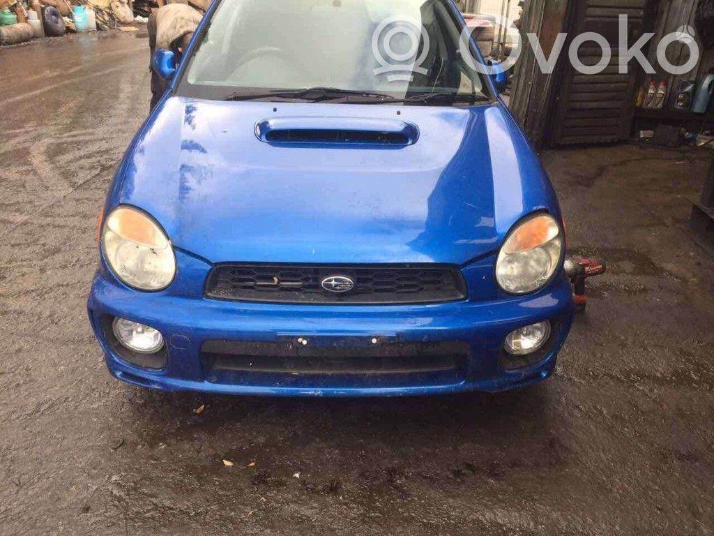 Impreza II Impreza  OEW26064