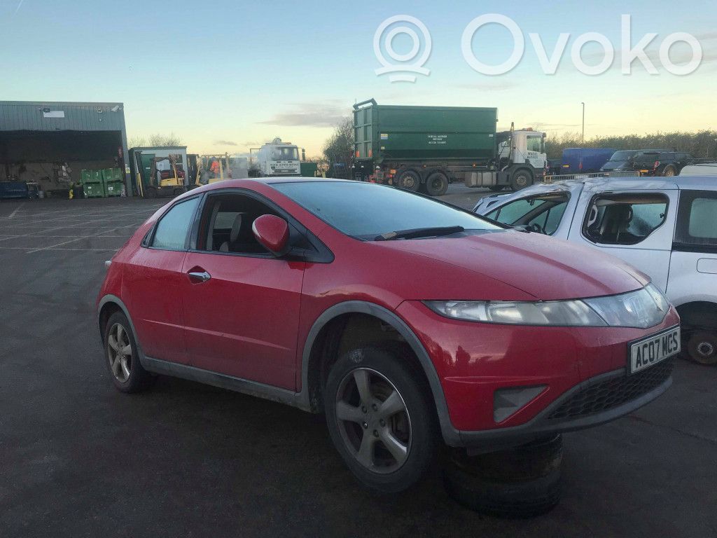 Civic Civic  22016721