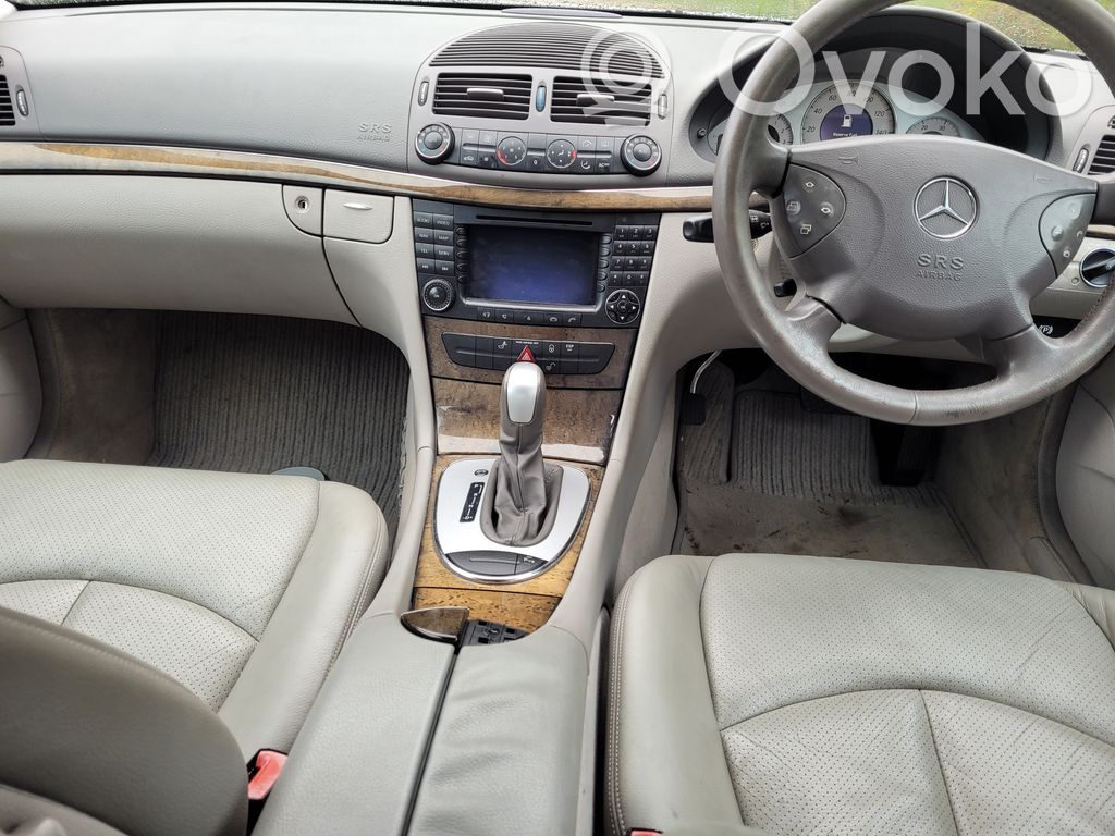 E W211 E-class, AMG (W124, W210, W211, W212, W213, C207, W238)  A6461504491