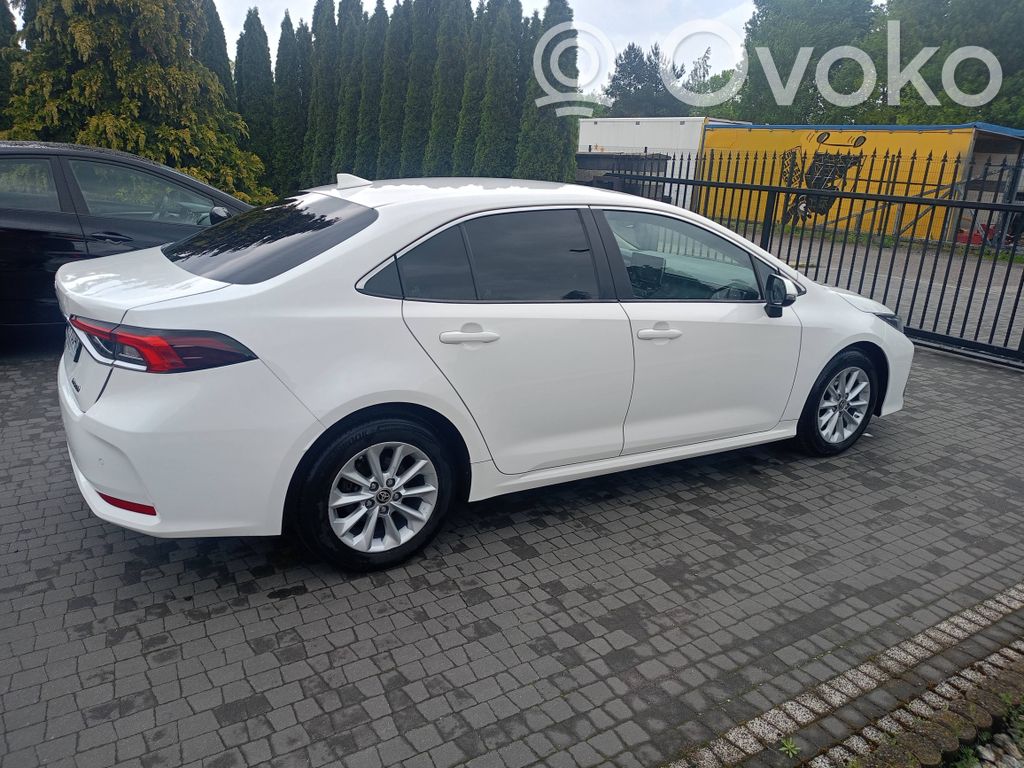 Corolla E210 E21 Corolla  6563802190