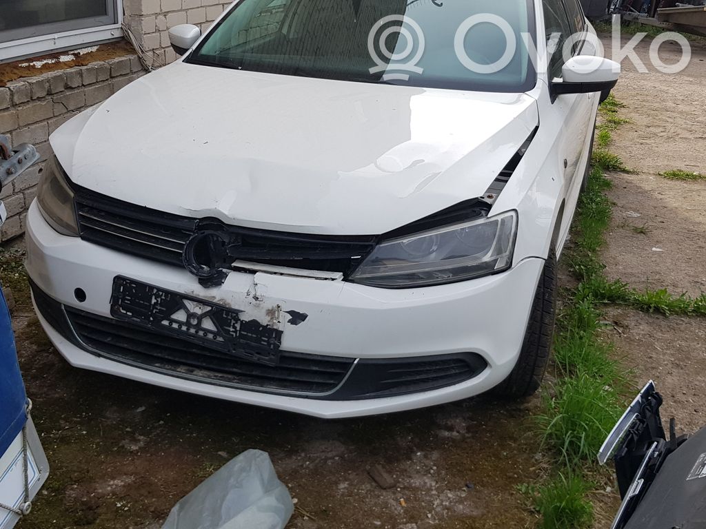 Jetta VI Jetta