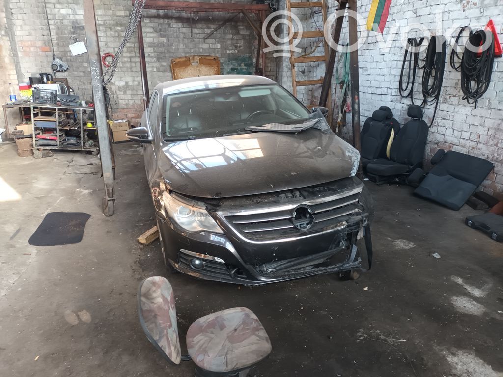 PASSAT CC Passat  9091606