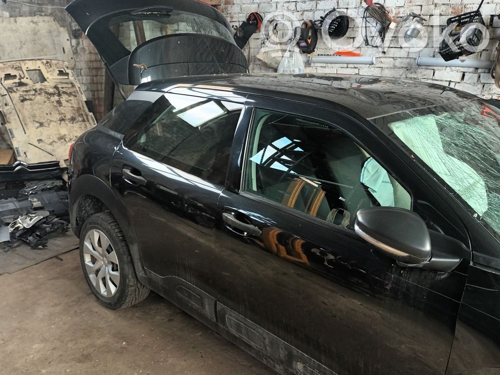 C4 Cactus C4 Picasso, Grand Picasso, Aircross, Cactus  104475A2