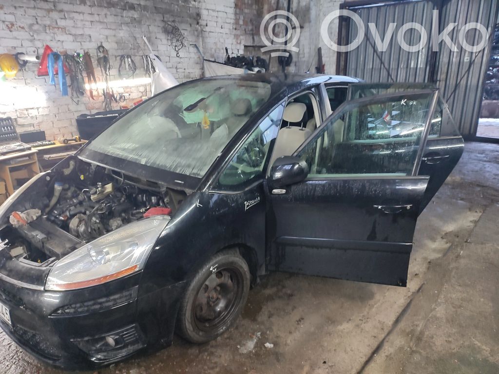 C4 I Picasso C4 Picasso, Grand Picasso, Aircross, Cactus