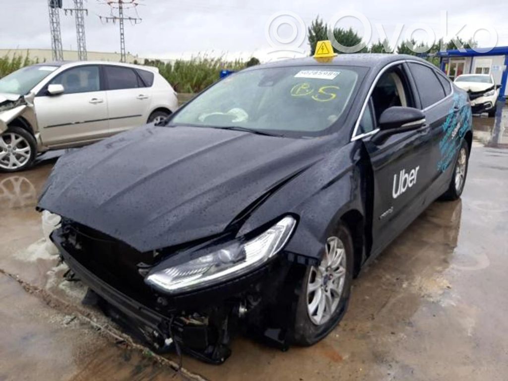 Mondeo MK V Mondeo  DS73F026A23