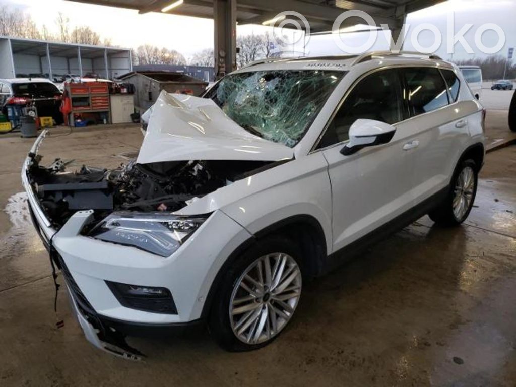 Ateca Ateca