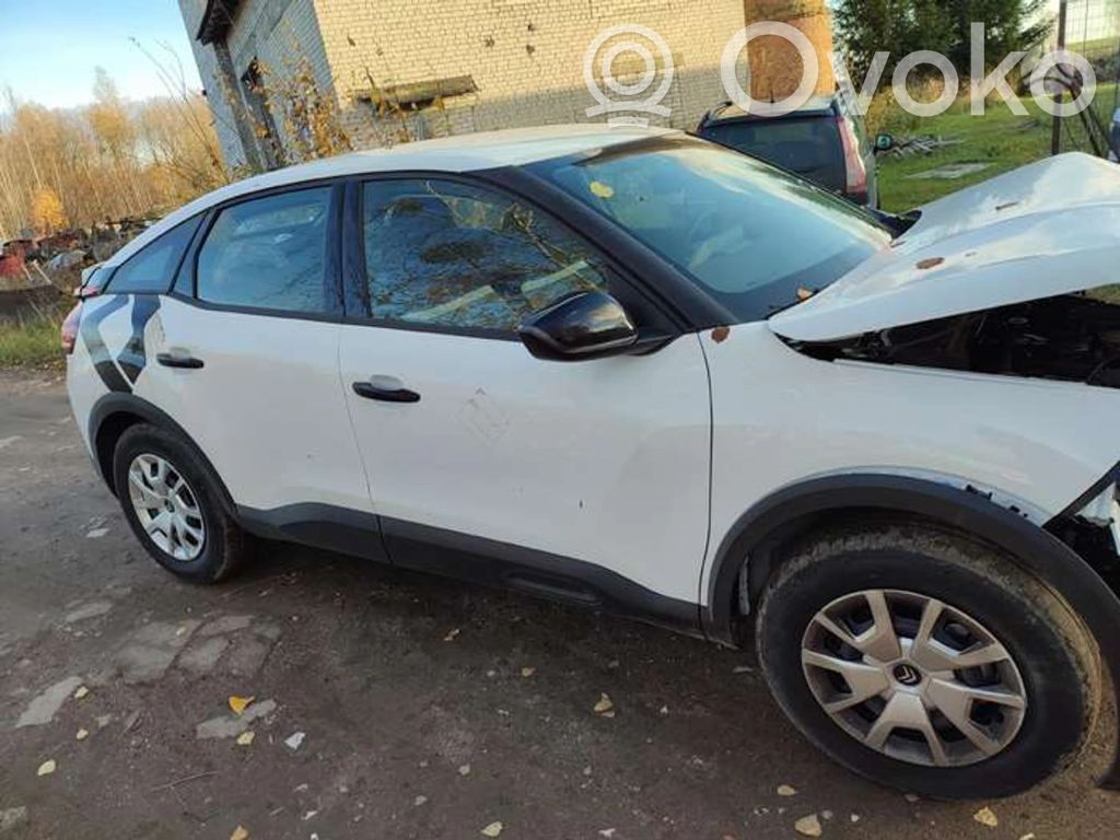 C4 III e-C4 C4 Picasso, Grand Picasso, Aircross, Cactus  PSA4384