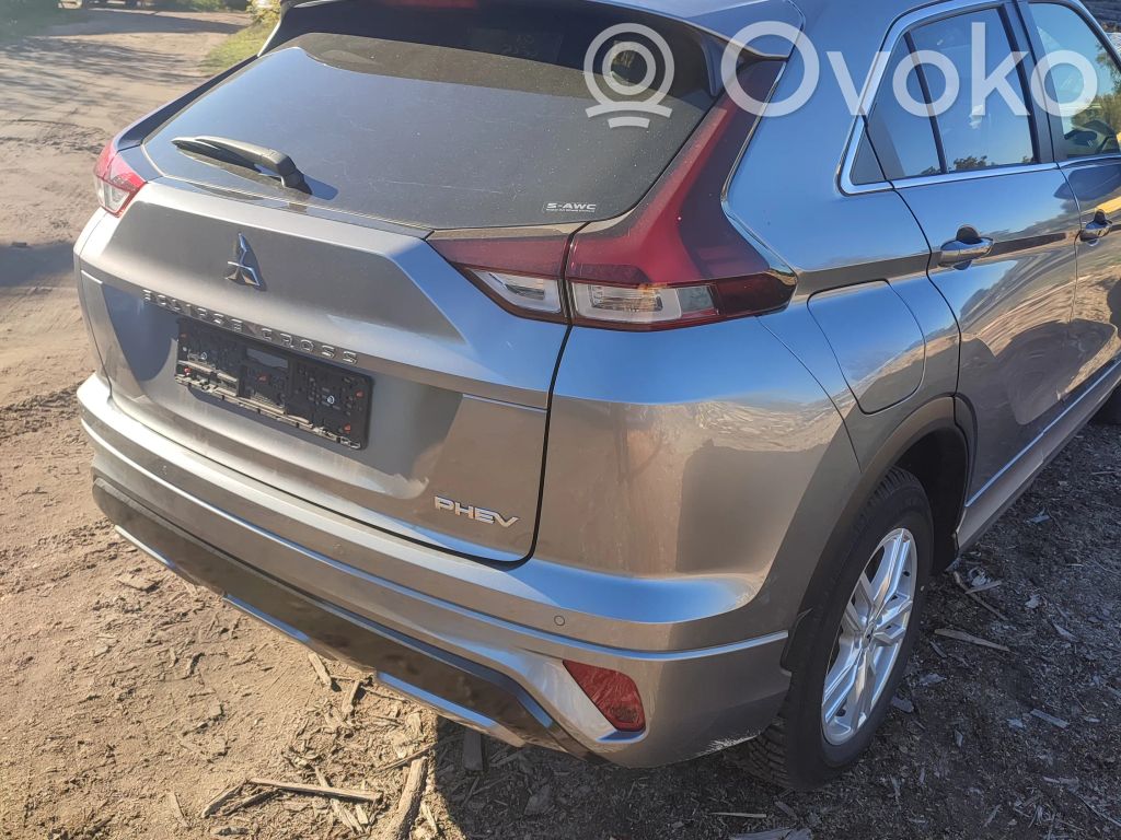 Eclipse Cross Eclipse Cross  00384
