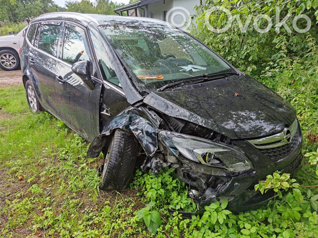 Zafira C Zafira  55485442