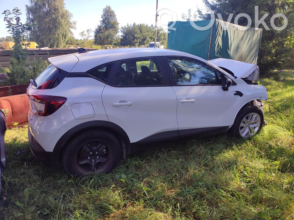 Captur II Captur  0265295406