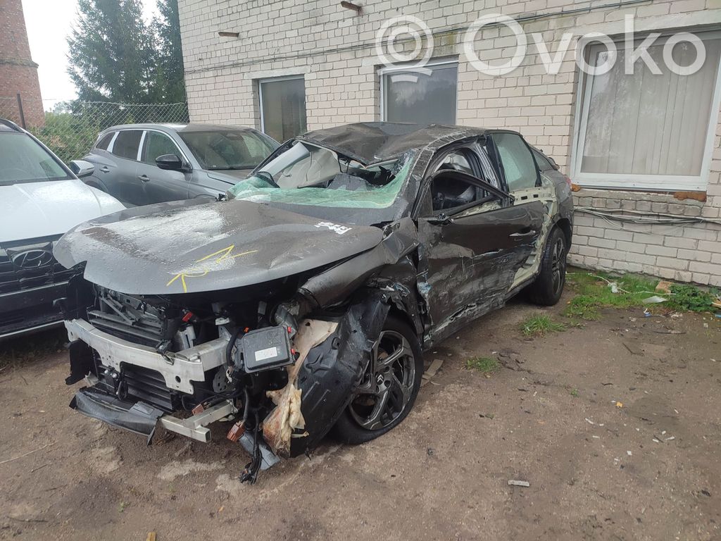 C4 III e-C4 C4 Picasso, Grand Picasso, Aircross, Cactus  9833382780