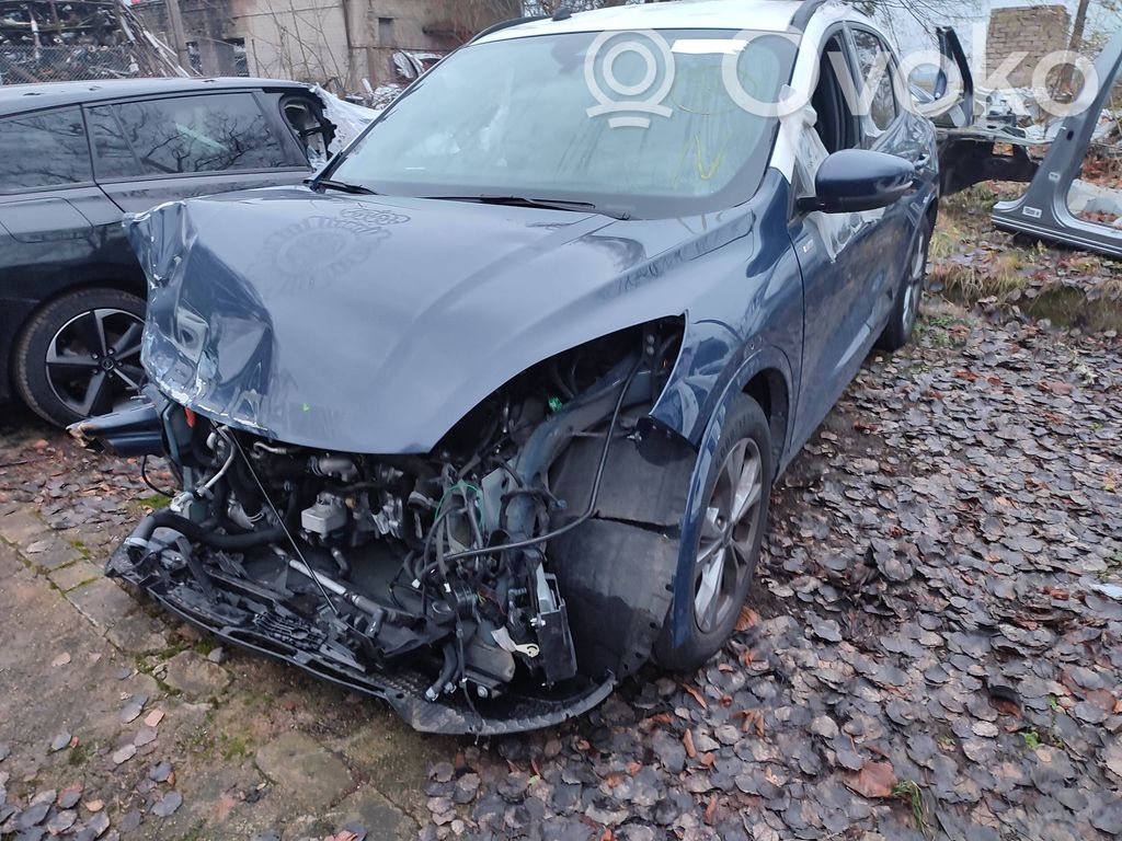 Kuga III Kuga  34361491B