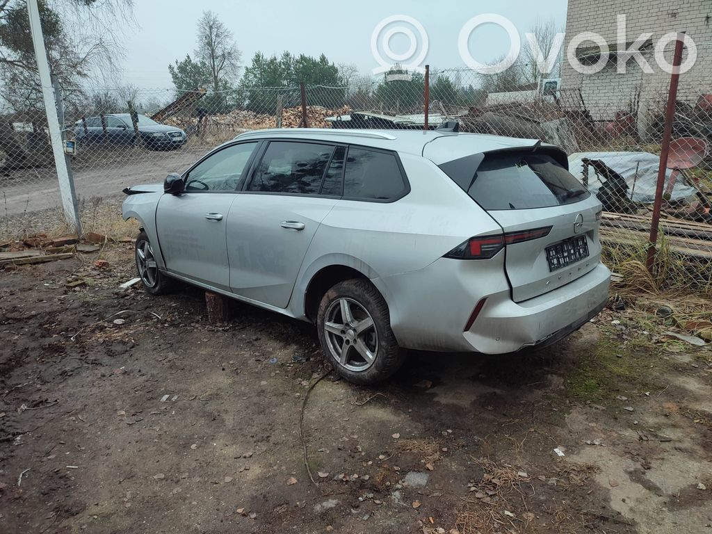 Astra L Astra  PSAA007