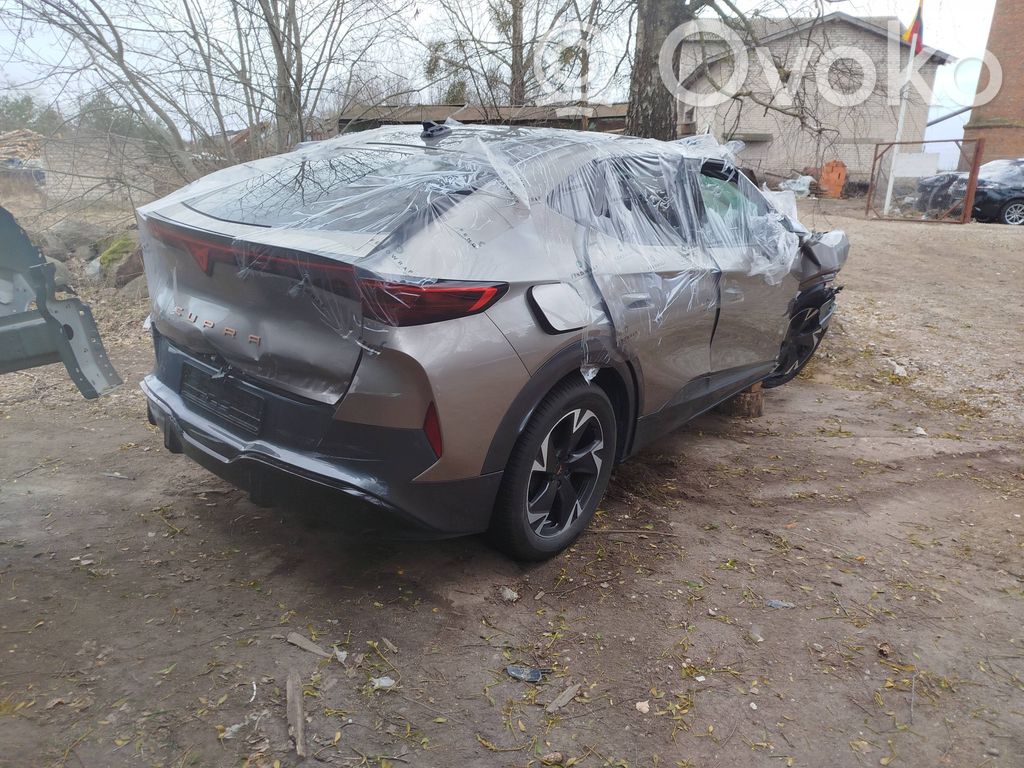 Tavascan Tavascan  1EA915331
