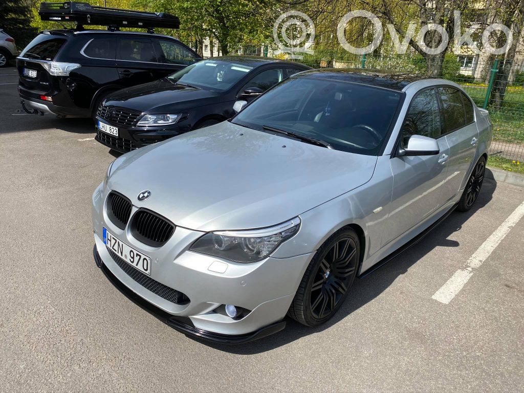 5 E60 E61 Series 5  34516767235