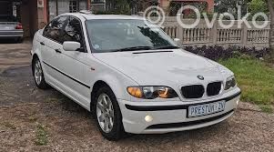 3 E46 Series 3  752138202