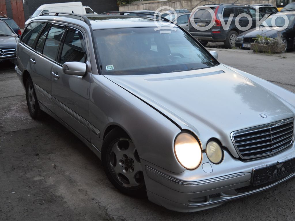 E W210 E-class, AMG (W124, W210, W211, W212, W213, C207, W238)  2108213551