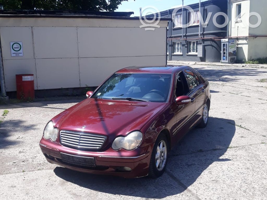 C W203 C-class, AMG (W202, W203, W204, W205, W206)  A0000945568