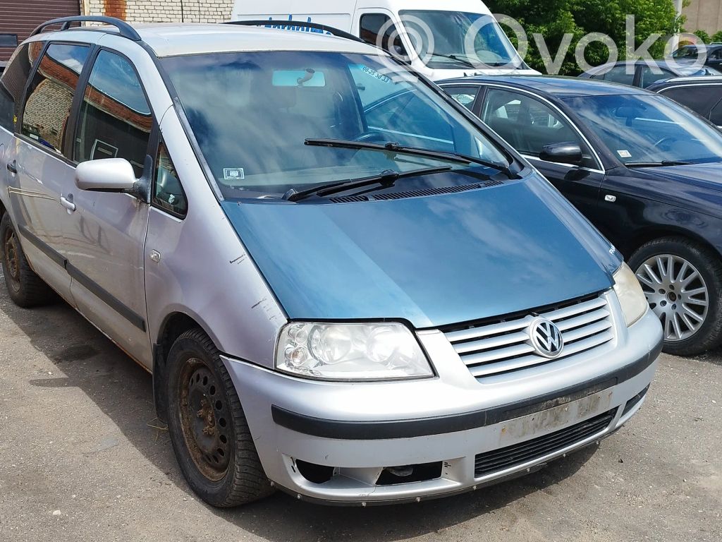 Sharan Sharan  7M3881087