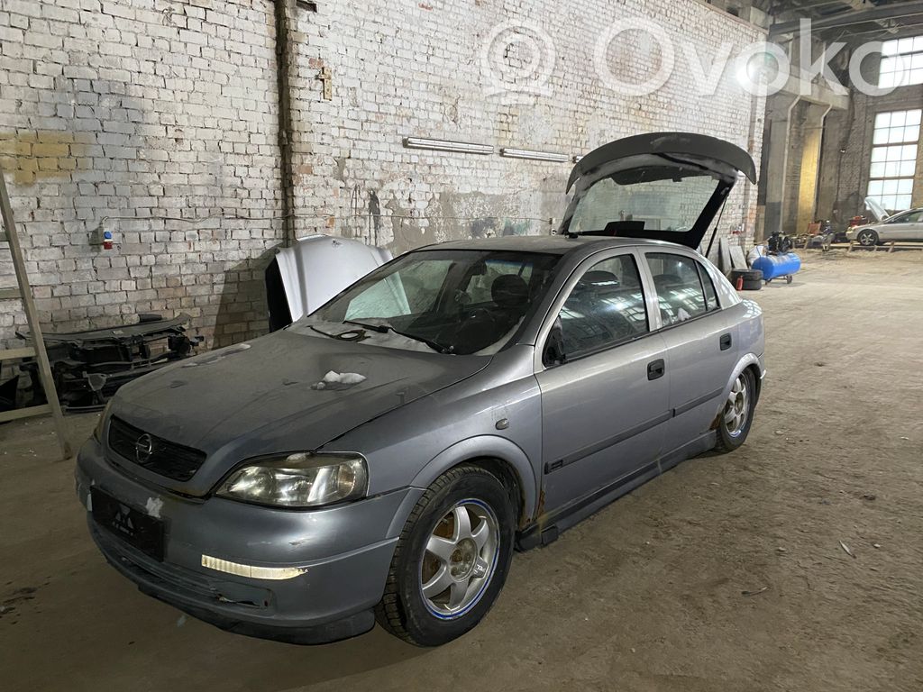 Astra G Astra  90530689