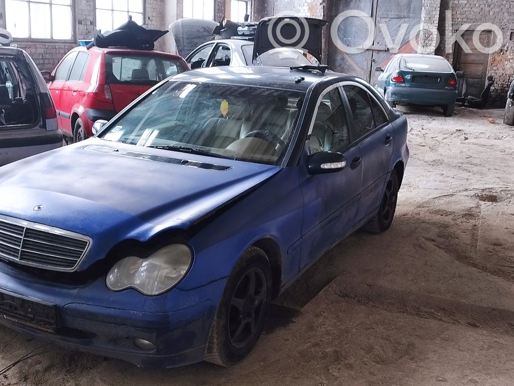 C W203 C-class, AMG (W202, W203, W204, W205, W206)  A2036601188