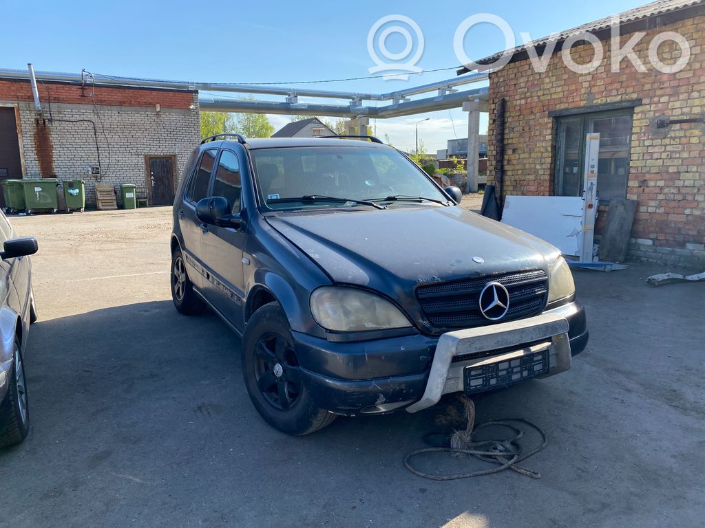 ML W163 ML-class, AMG (W163, W164, W166)  163290004
