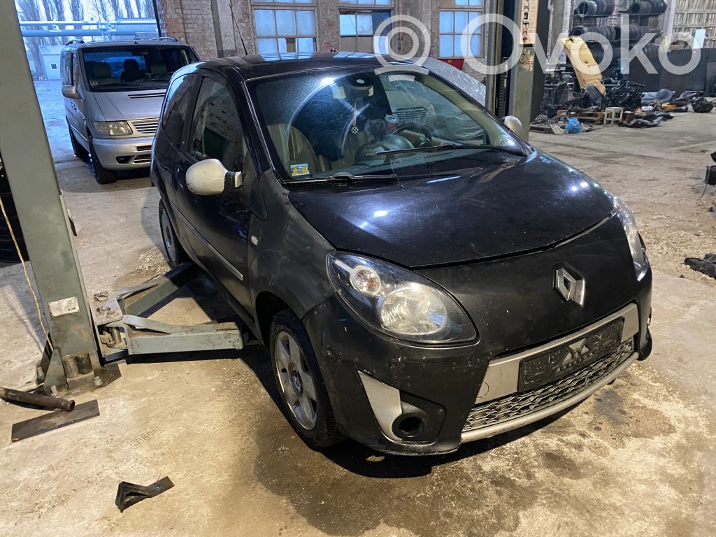 Twingo II Twingo  119358ARM