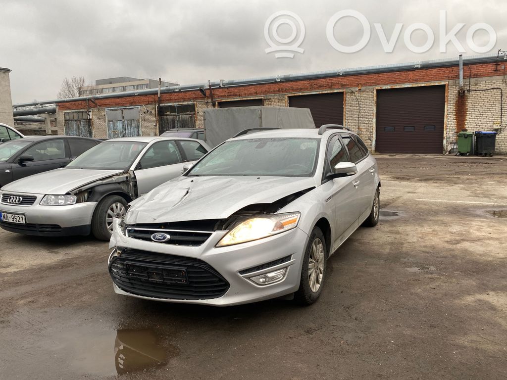 Mondeo MK IV Mondeo  BS71A519D56B