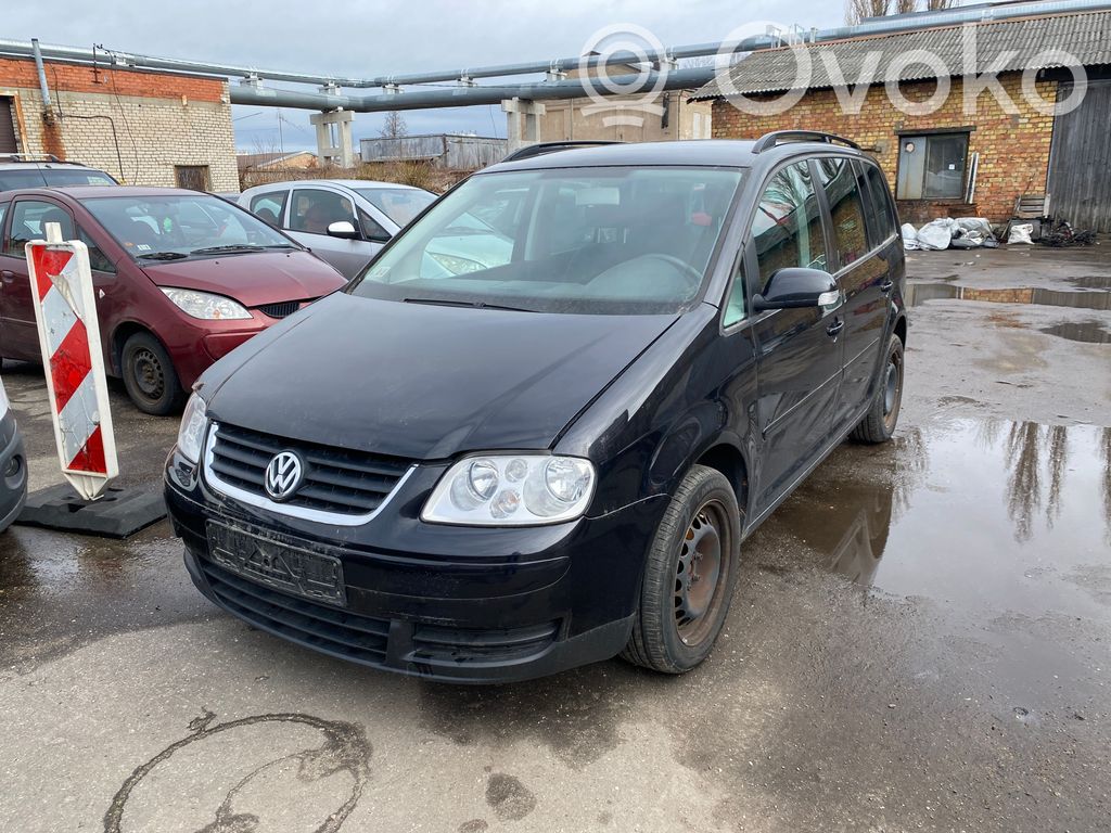 Touran I Touran  1T0880741D