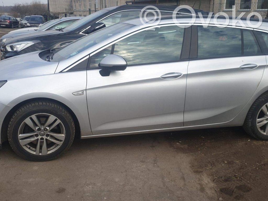 Astra K Astra  55599659