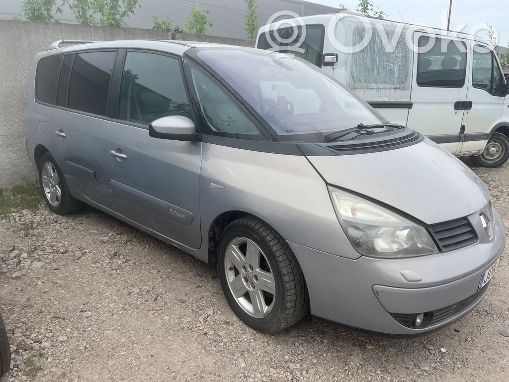 Espace IV Espace  8200051286