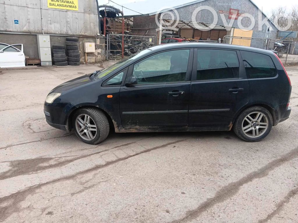 C-MAX I Focus C-MAX, C-MAX, Grand C-MAX  4M5112A650NE
