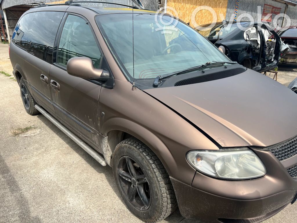 Grand Caravan Caravan  05057094AA