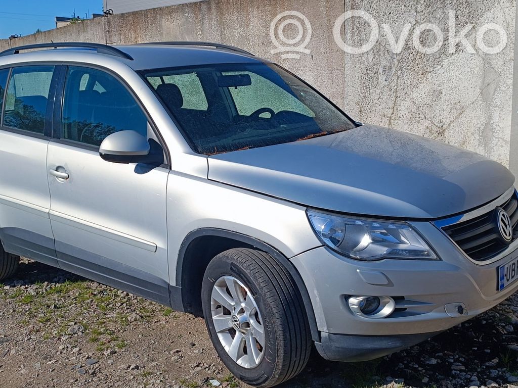 Tiguan Tiguan  5N0945094B