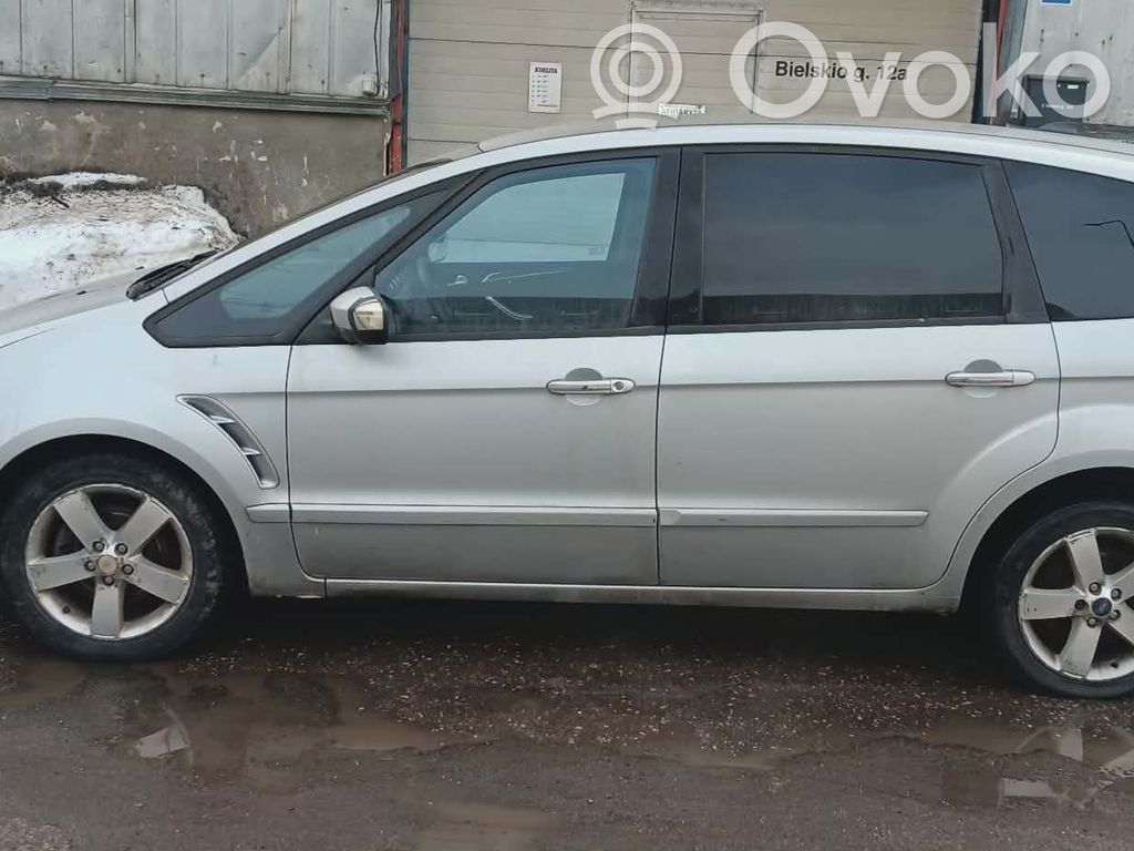 S-MAX S-MAX  7G9T14B534AE