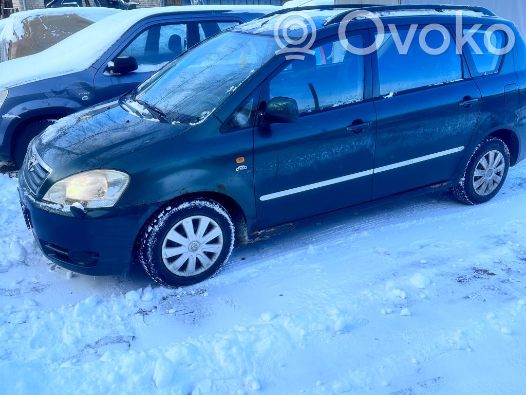 Avensis Verso Avensis Verso  8380044530