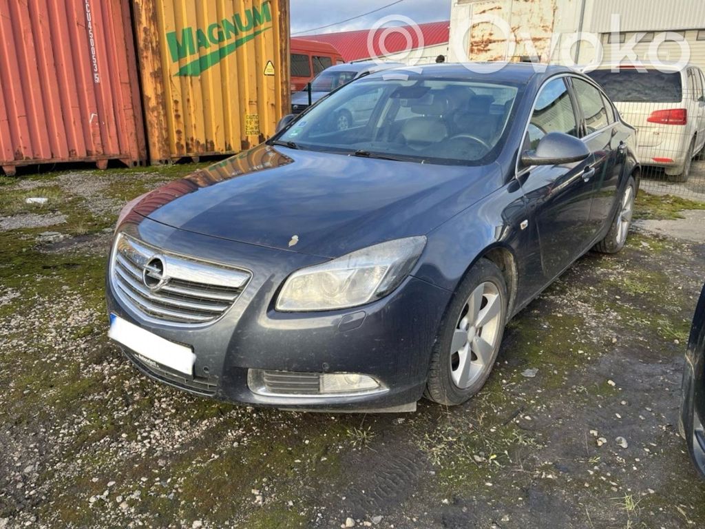 Insignia A Insignia  547313